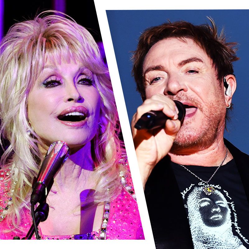 Dolly Parton, Eminem, Richie get into Rock Hall of Fame