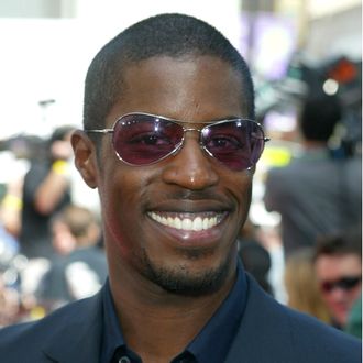 Jar Jar Binks Actor Ahmed Best Returns To The 'Star Wars' Universe As A  Jedi In 'The Mandalorian': “Good To Be Back” – Deadline