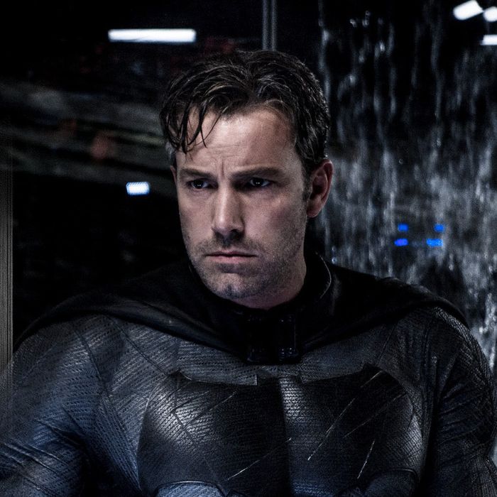 Ben Affleck Quitting Batman Might Be Better for Everyone