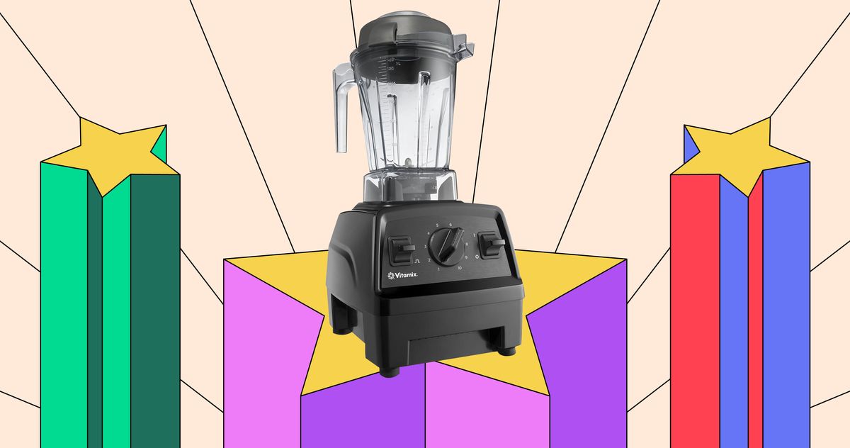 Vitamix Amazon Prime Day Sale The Strategist