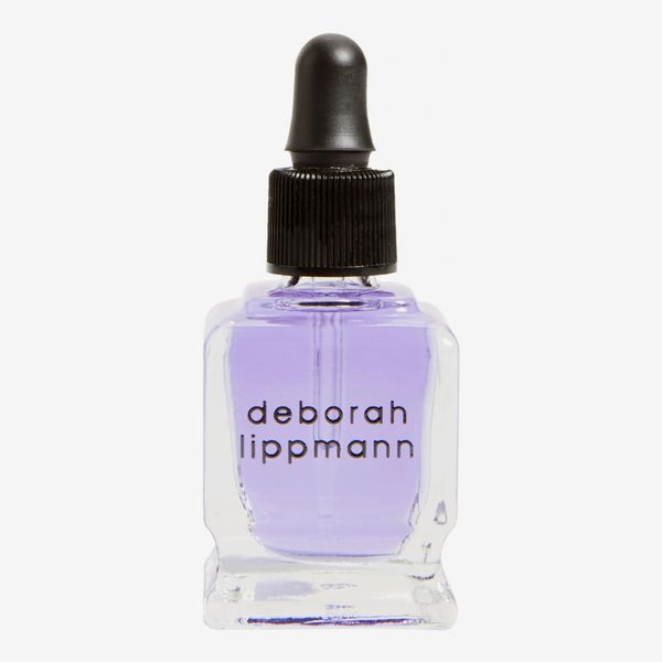 Deborah Lippmann Cuticle Oil