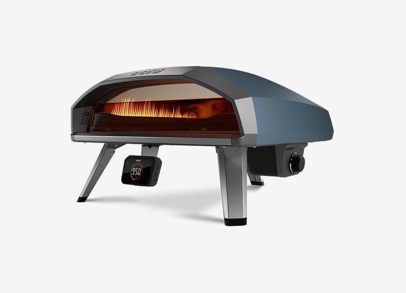 Ooni Koda 2 Pro vs. Gozney Arc XL: Which Should I Get? | The