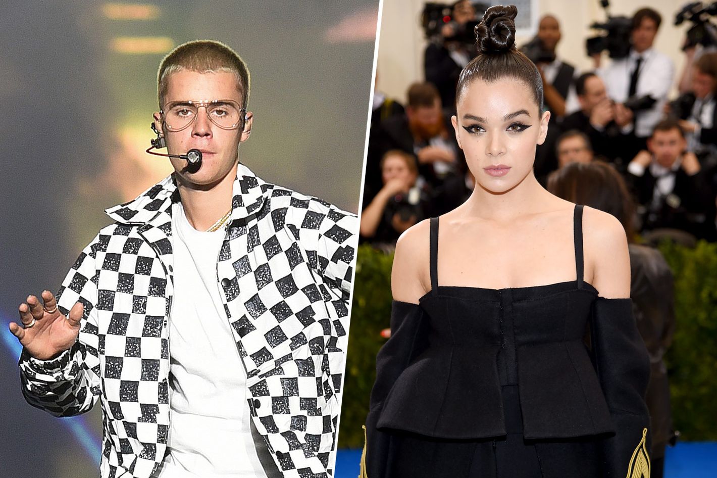 Justin Bieber: Selena Gomez Looked GORGEOUS at the MET Ball! - The  Hollywood Gossip
