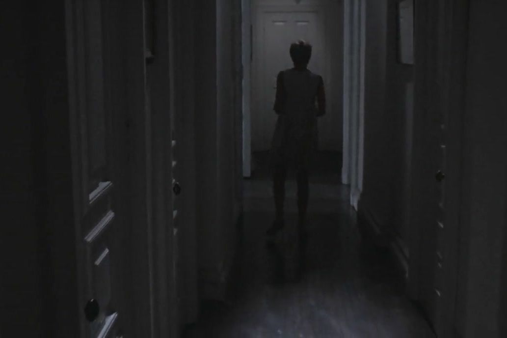 Don Draper Is Rosemary From Rosemary’s Baby