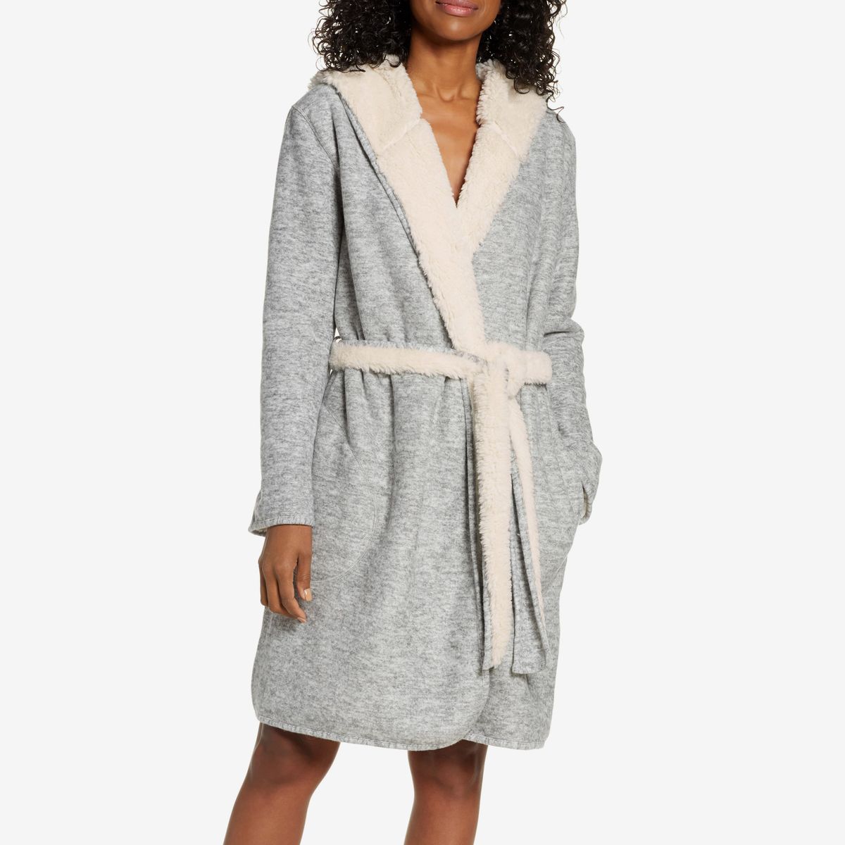 ugg bathrobe canada