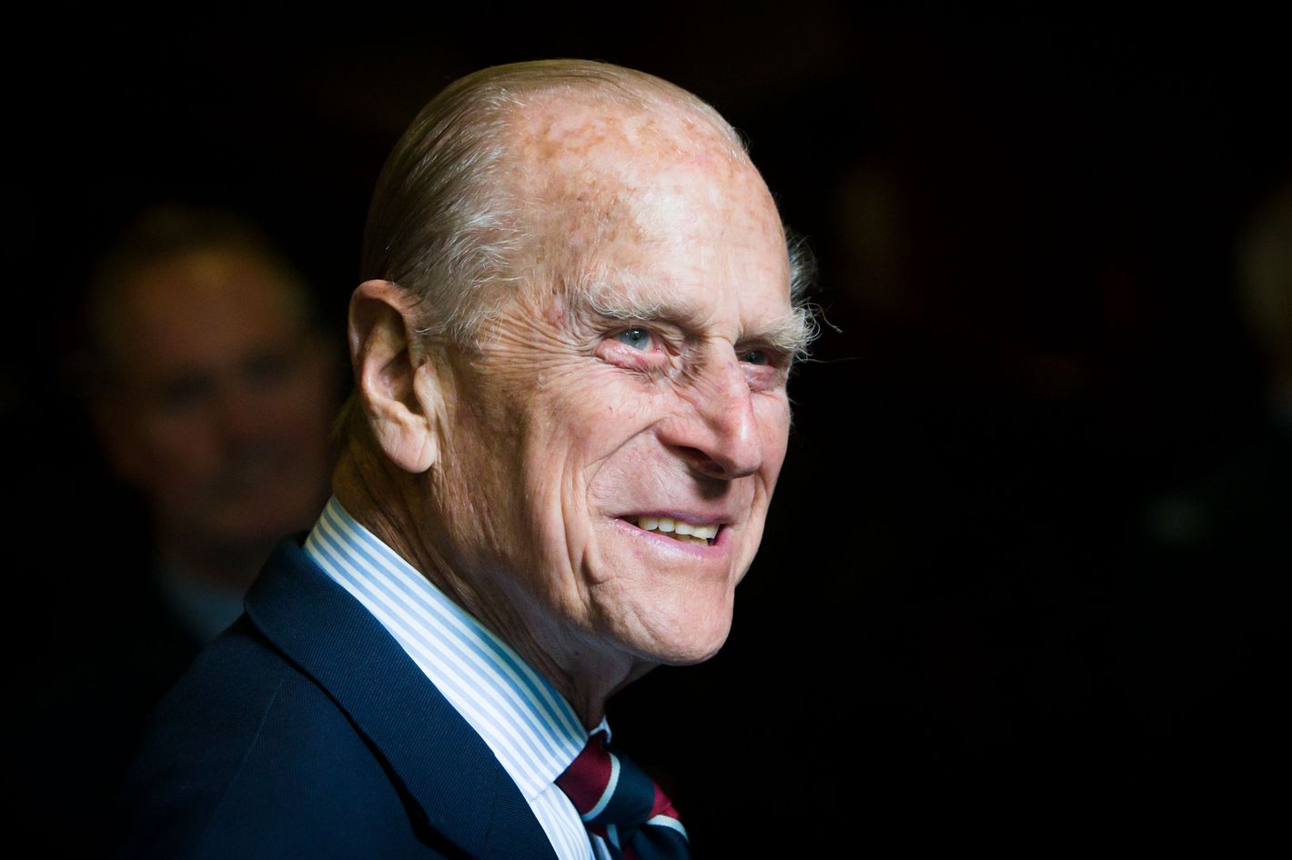 Prince Philip 9 Notorious Stories