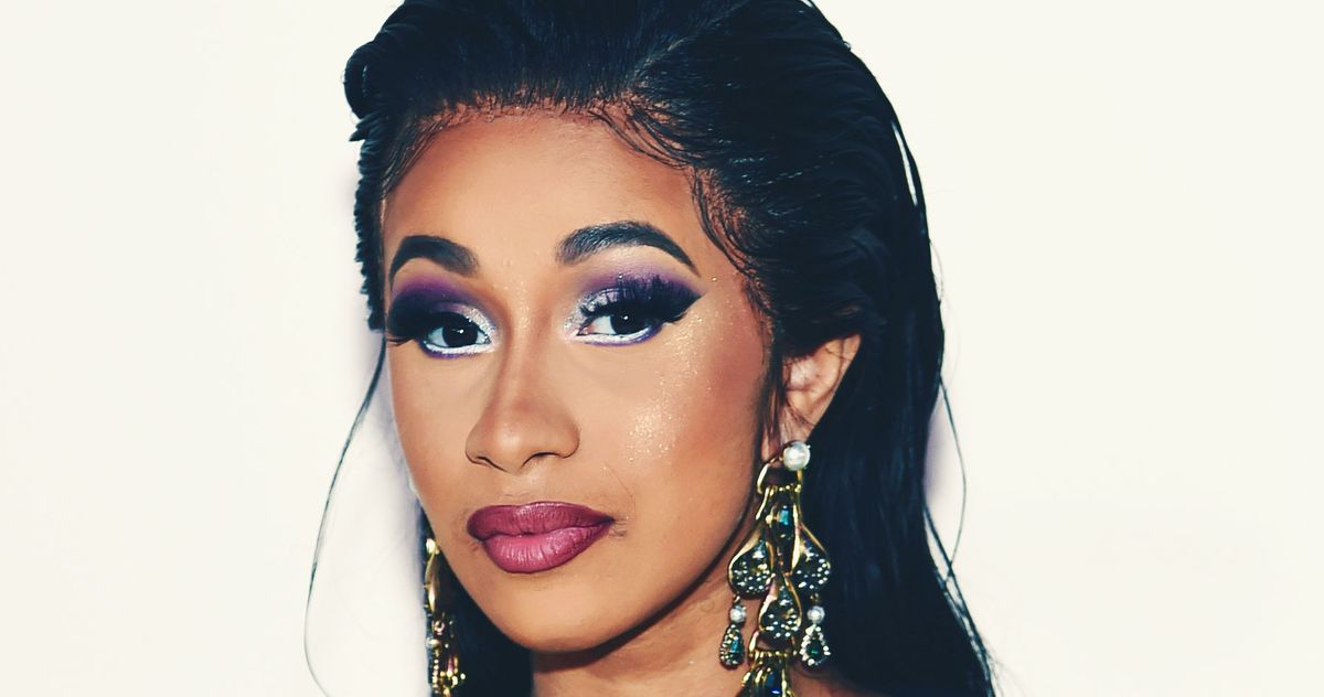 Cardi B Offers to Pay Funeral Costs for Bronx Fire Victims