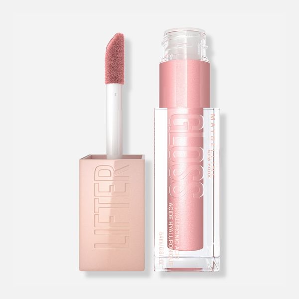Maybelline New York Lifter Gloss - Moon
