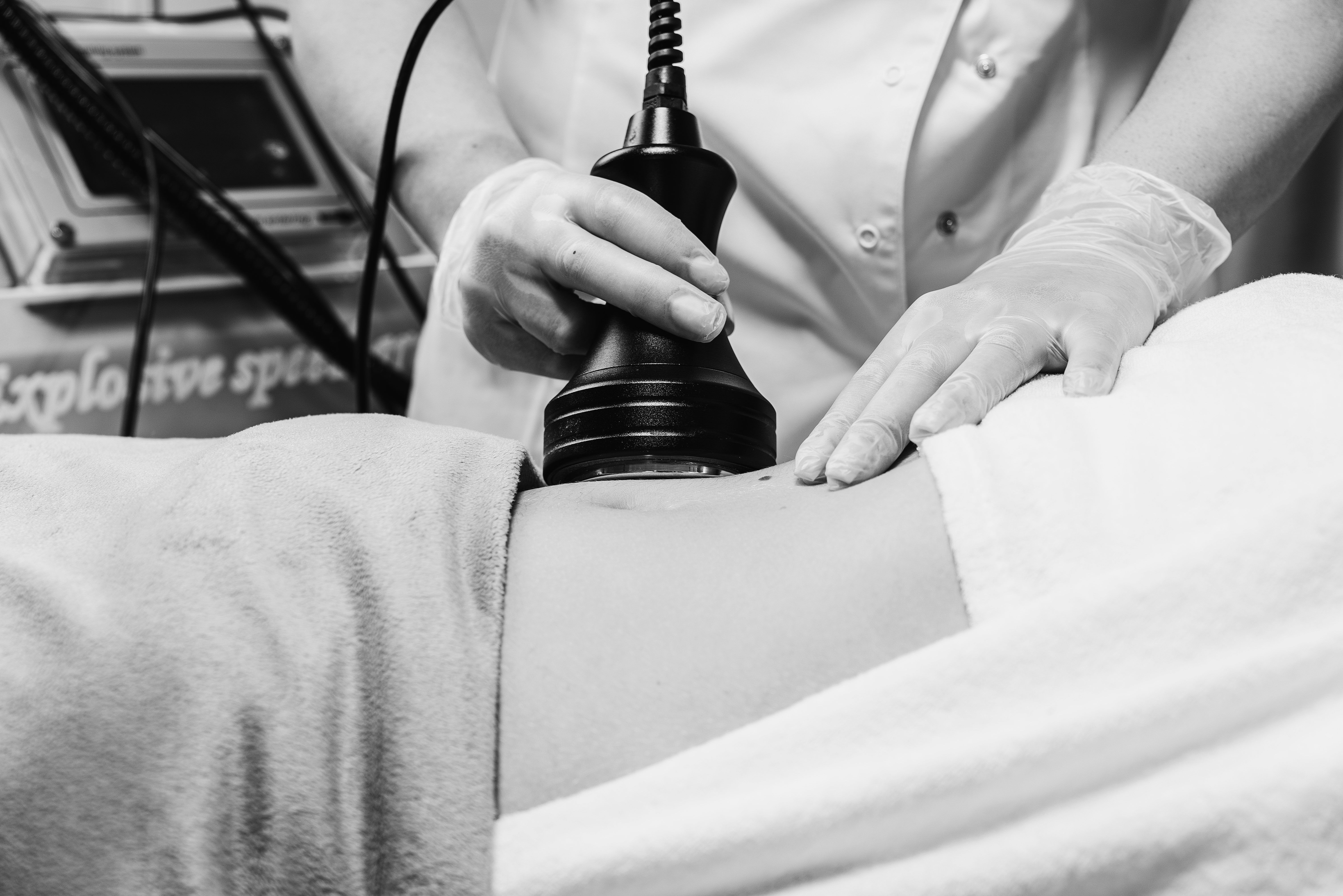 What It's Like to Endure a Forced Ultrasound Before Abortion