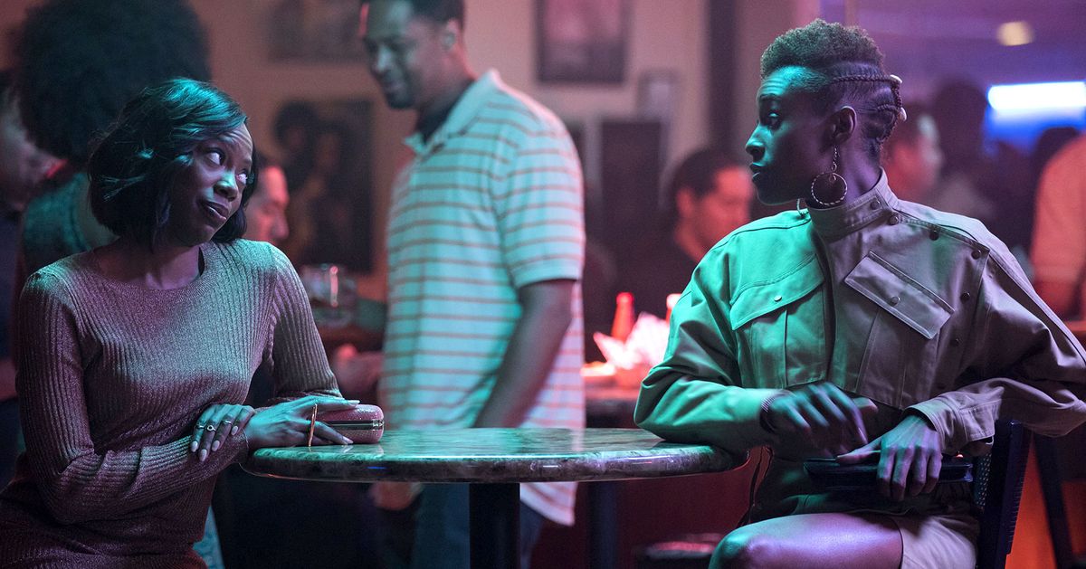 Insecure Recap, Season 2 Episode 3: ‘Hella Open’