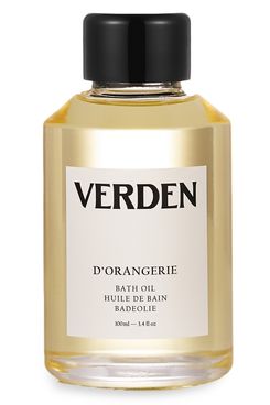 Verden D'Orangerie Bath Oil