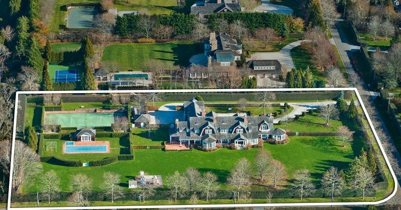 Insane Hamptons Summer Rentals Hit the Million-Dollar Mark