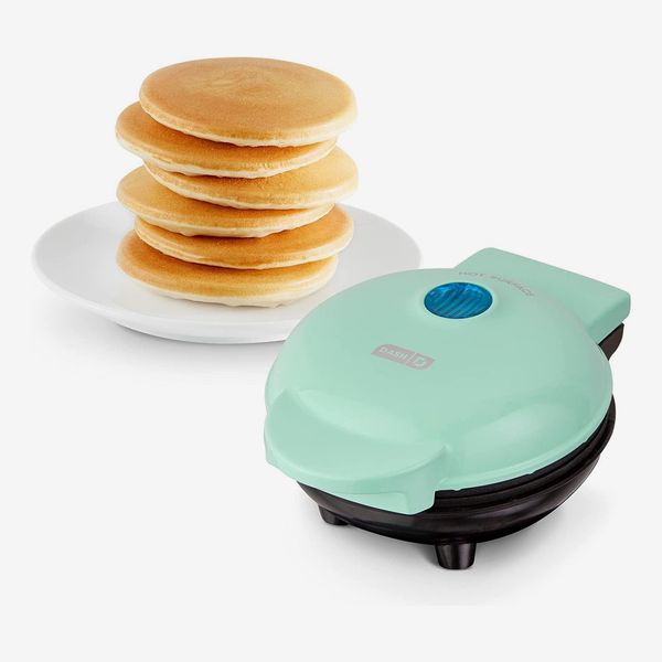 Dash Mini Maker Round Griddle