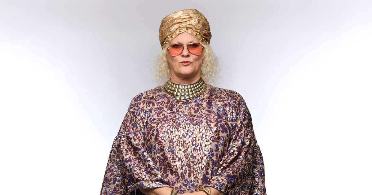 The Look Book Goes to The Carlyle Hotel