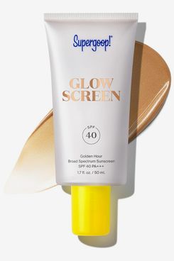 Supergoop! Glowscreen SPF 40
