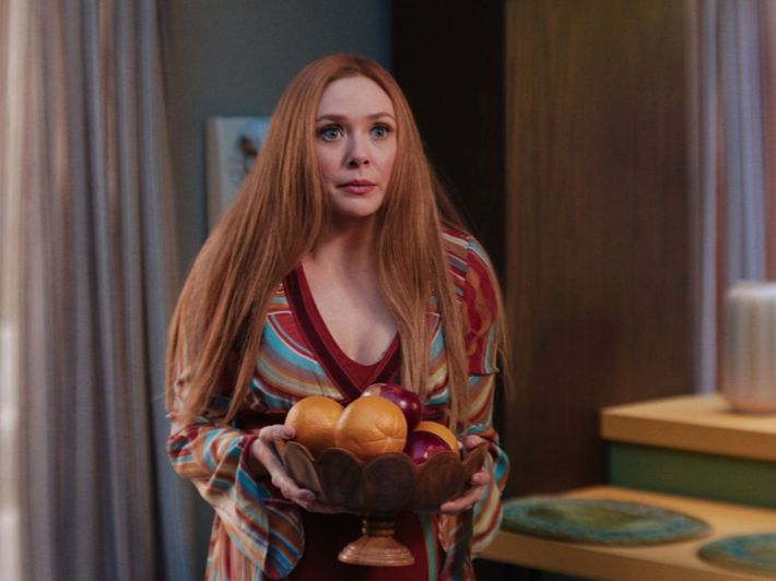 pregnant wanda pop