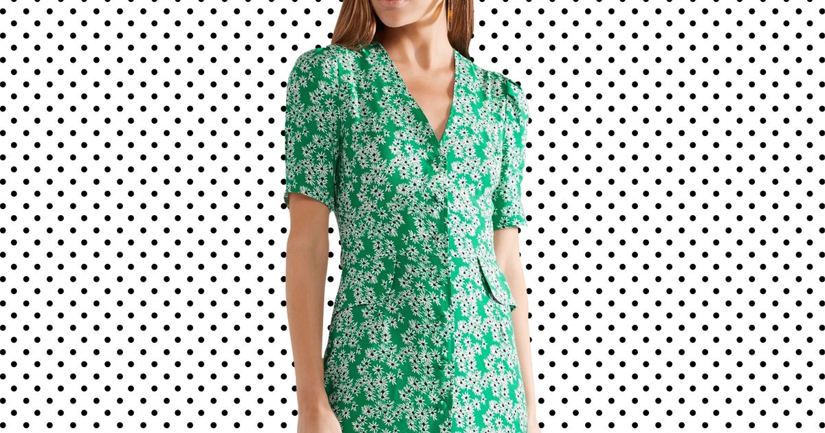 17 Best Shirt Dresses for Work