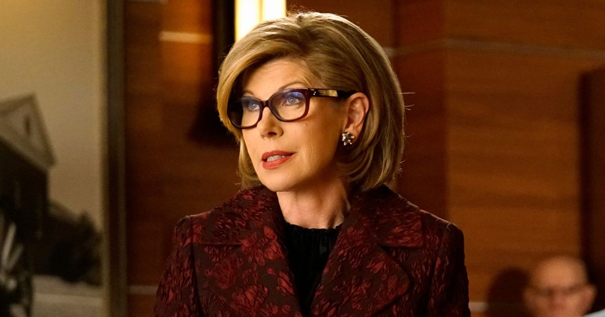 'The Good Fight' Recap Season 1 Episode 3: 