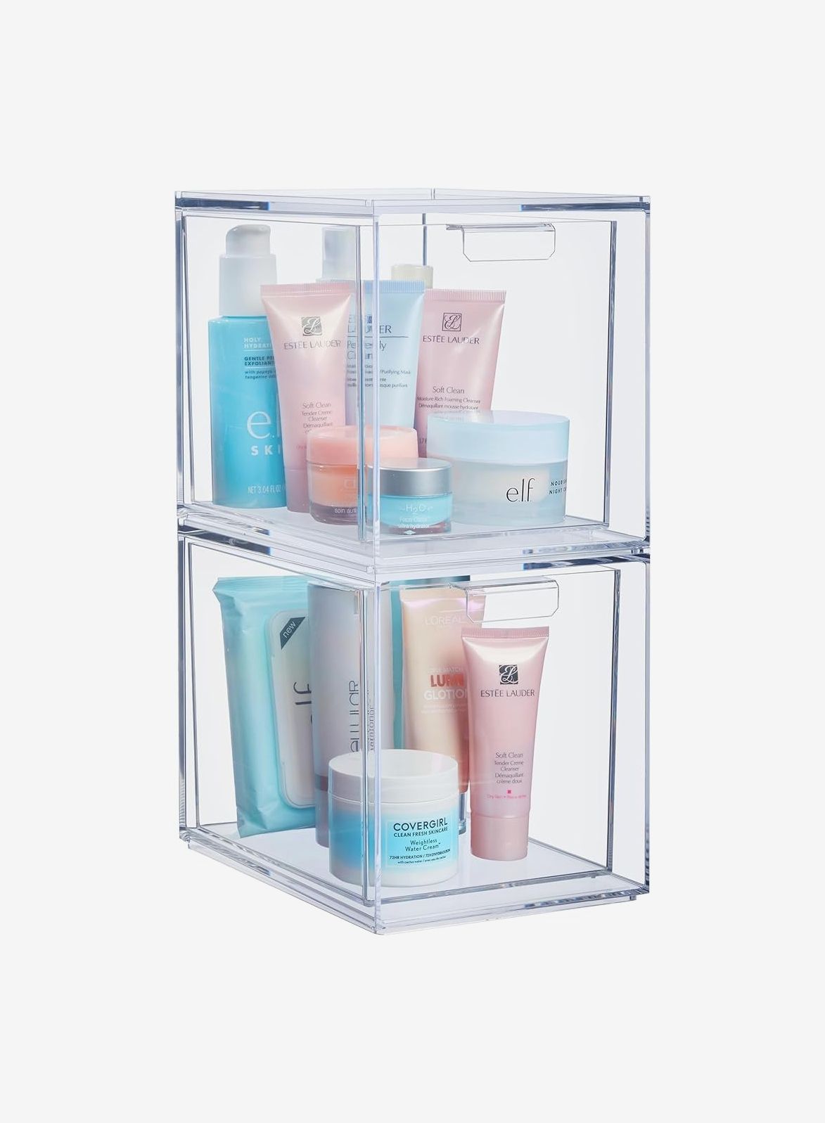 A Home Organizer's Guide to Decluttering a Bathroom The Strategist