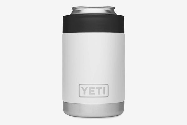 YETI Rambler Stainless-Steel Beer Colster