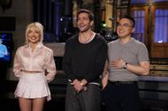 Saturday Night Live Recap: Jake Gyllenhaal Does Too Much