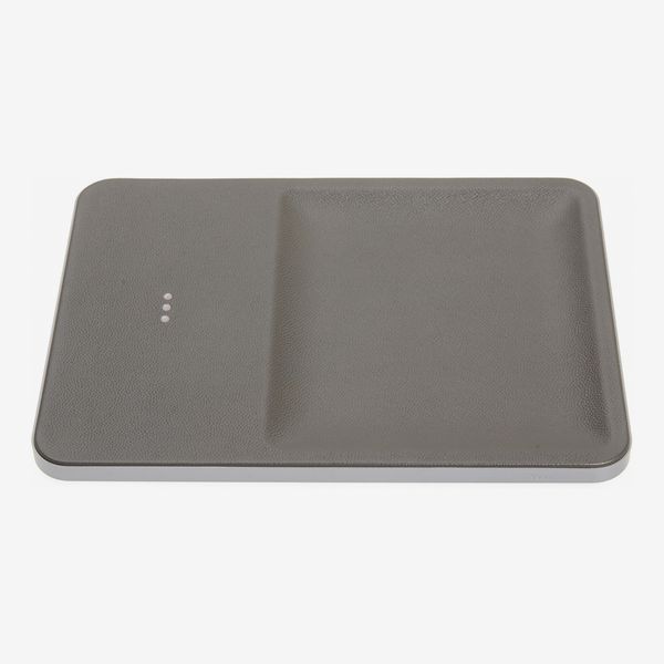 Courant Catch3 Wireless Charging Tray