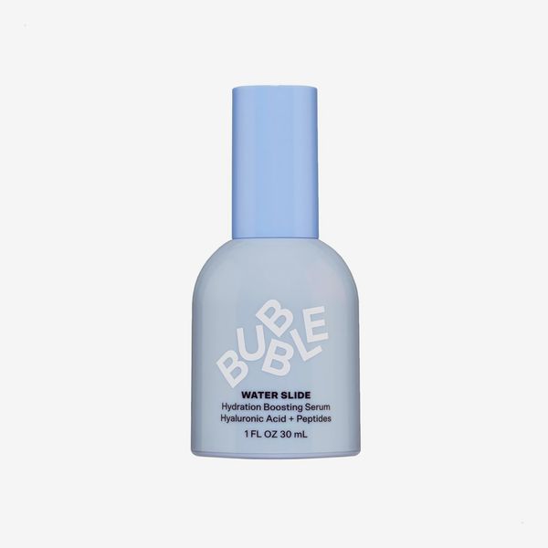 Bubble Skincare Water Slide Hyaluronic Acid Serum