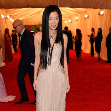 See All the Looks From the 2012 Met Gala Red Carpet