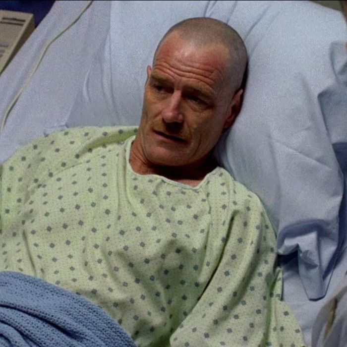 breaking bad season 2 episode 3 recap