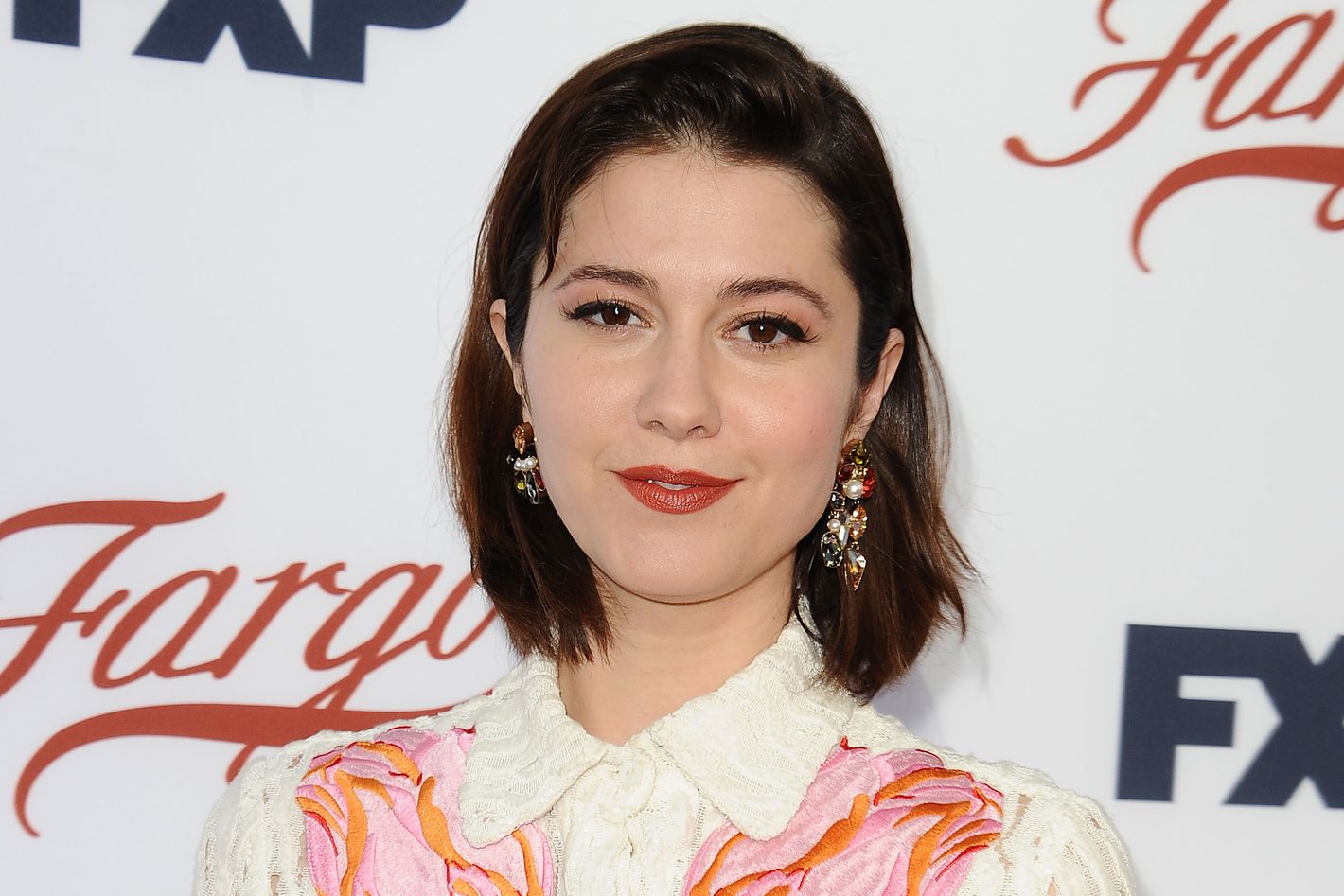 Mary Elizabeth Winstead, husband Riley Stearns split after seven years –  New York Daily News