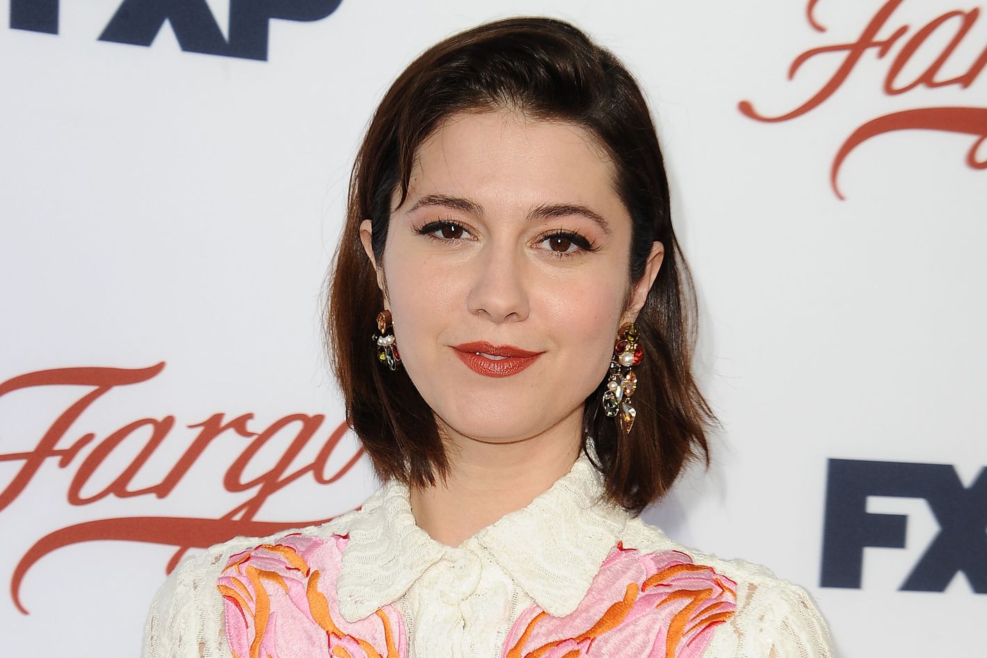 Mary Elizabeth Winstead Splits from Husband Riley Stearns