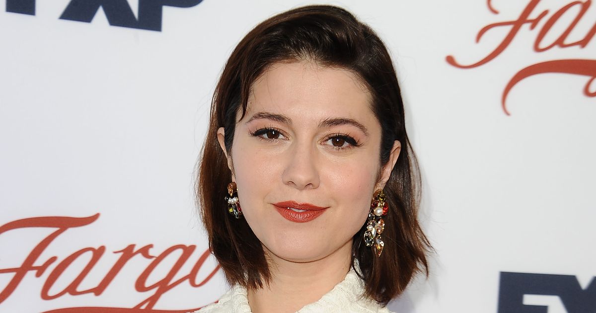 Mary Elizabeth Winstead, husband Riley Stearns split after seven years –  New York Daily News