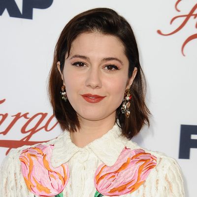 Mary Elizabeth Winstead, Riley Stearns Announce Split