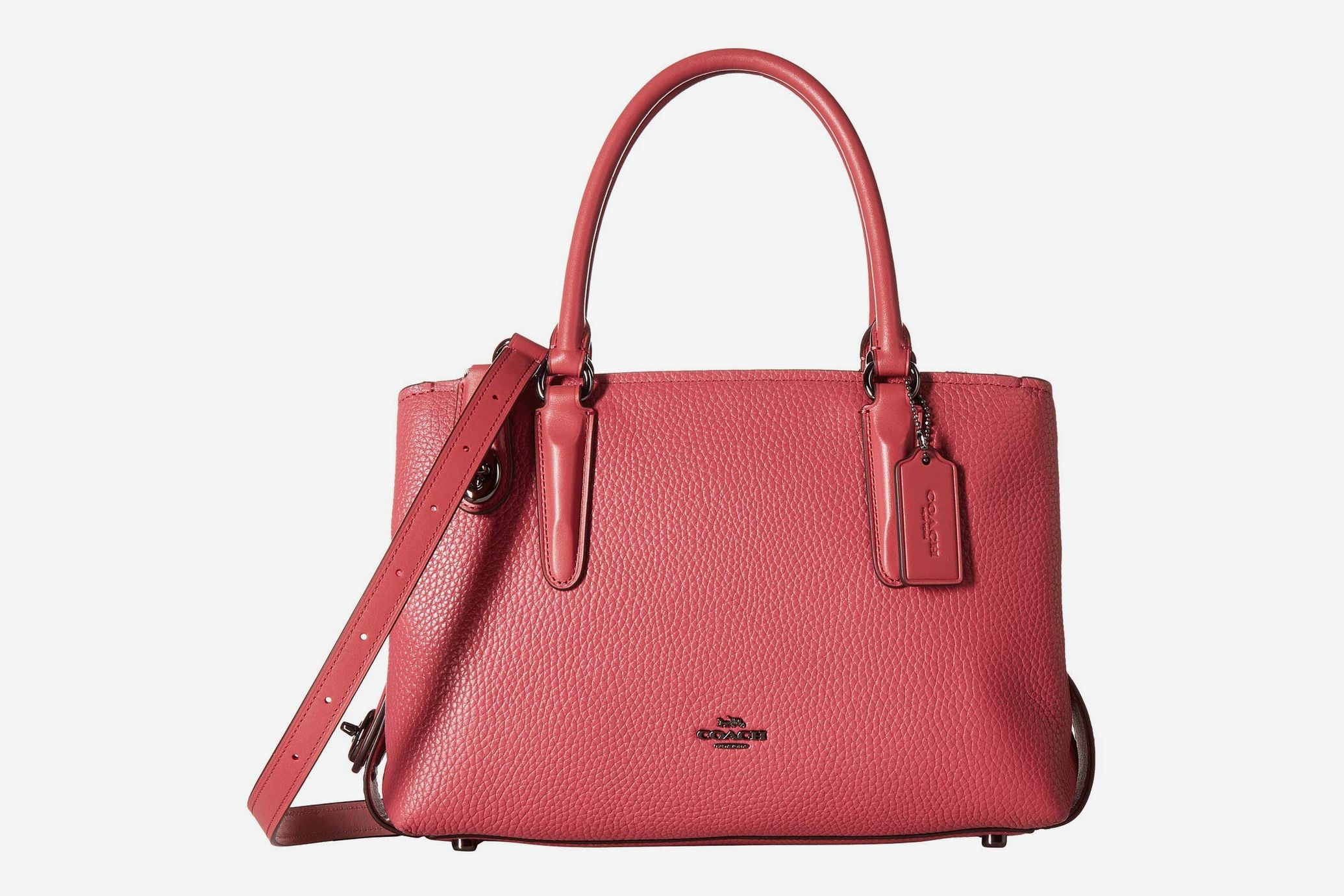 Coach Bags Sale At Zappos 2019 | The Strategist