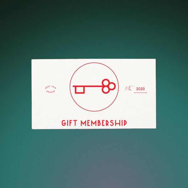 Metrograph Gift Membership