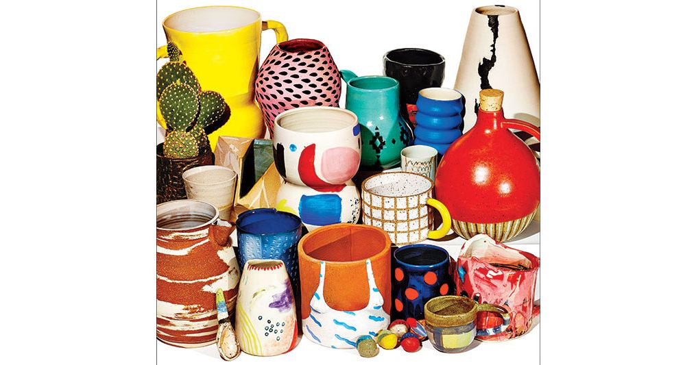 What to Buy to Look Like A Brooklyn Ceramist The Strategist