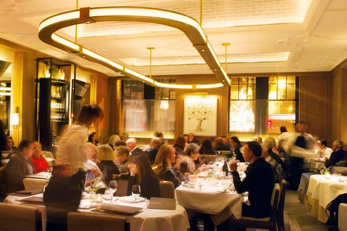The Absolute Best Restaurants on the Upper East Side