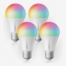 Sengled Color Changing Dimmable Smart Bulbs, 4-Pack