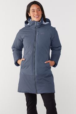 REI Co-op Stormhenge 850 Down Hybrid Parka - Women’s