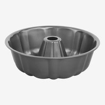 G&S Metal BakerEze Bundt Pan