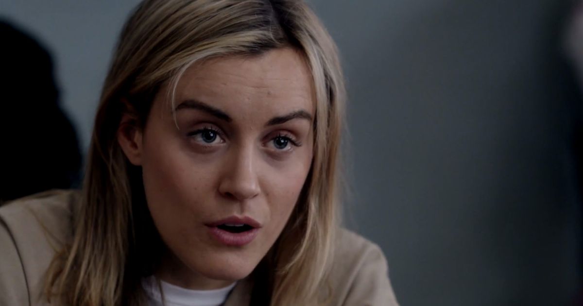 Orange Is the New Black Trailer: Go Directly to Jail