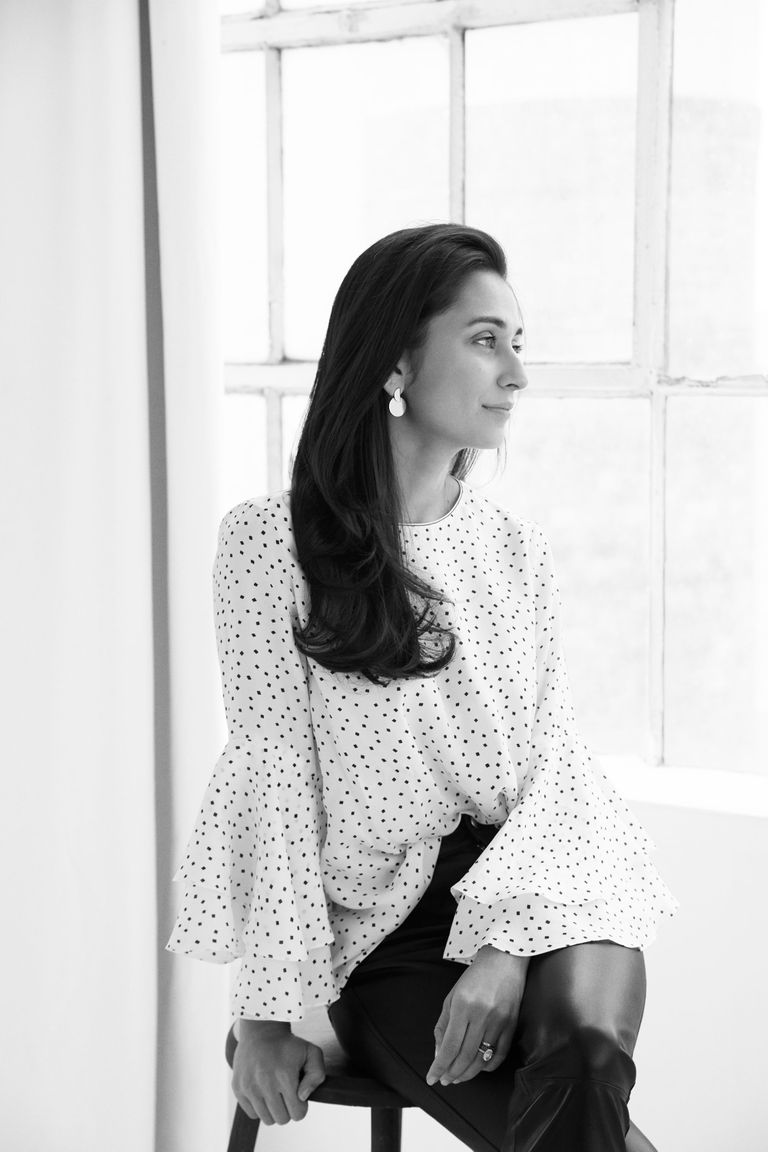 Lafayette 148 Starts #UnordinaryWomen Instagram Campaign