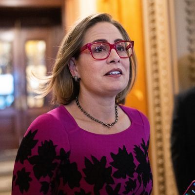 Senate Votes Jan 9