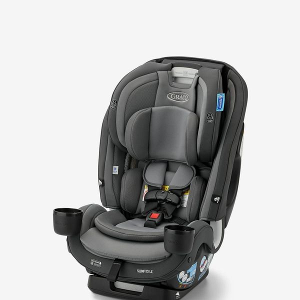 Graco SlimFit3 LX 3-in-1 Car Seat