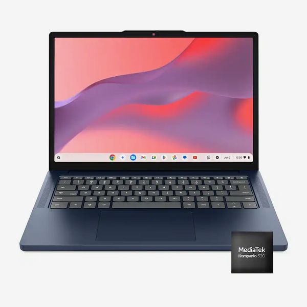 Lenovo IdeaPad Slim 3 Chromebook 14
