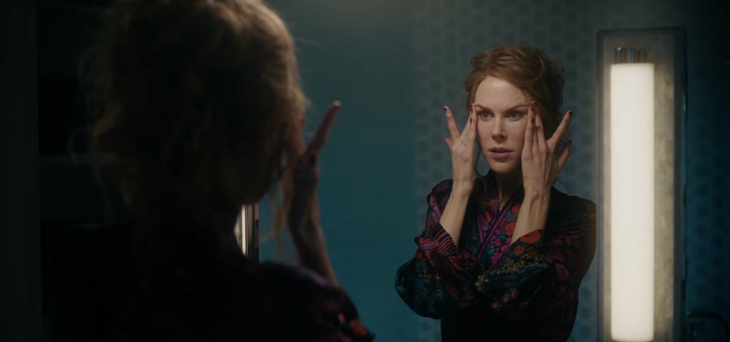 THE UNDOING Official Trailer (2020) Hugh Grant, Nicole Kidman, HBO