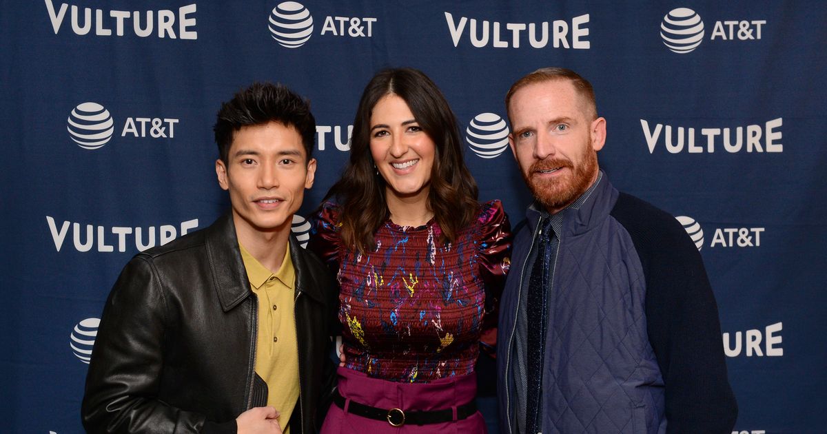 Vulture Festival 2019: D’Arcy Carden on Good Place Finale