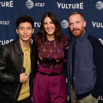 Vulture Festival 2019: D’Arcy Carden on Good Place Finale