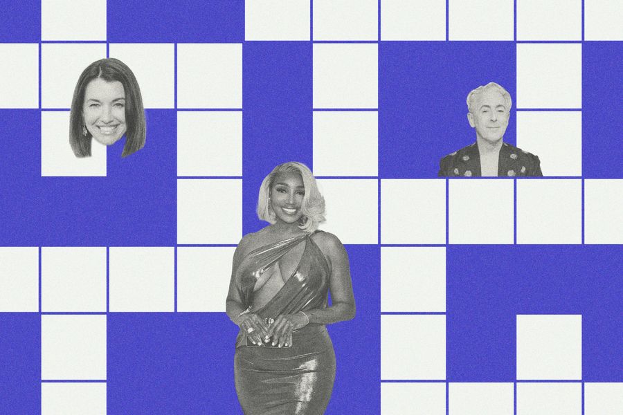 Vulture Crossword: What If I Told You I’m A Mastermind?