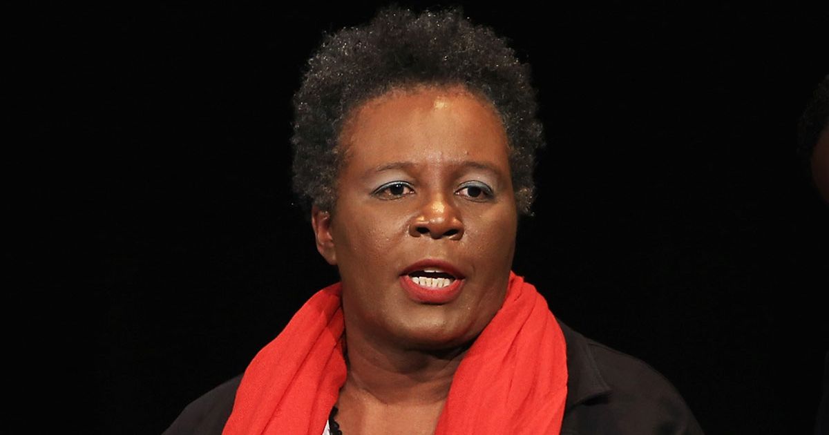 Claudia Rankine on Confronting Whiteness Head-On Through Language